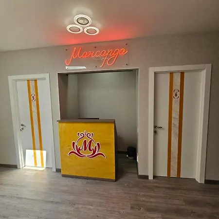 Mansarda Iris * Киев